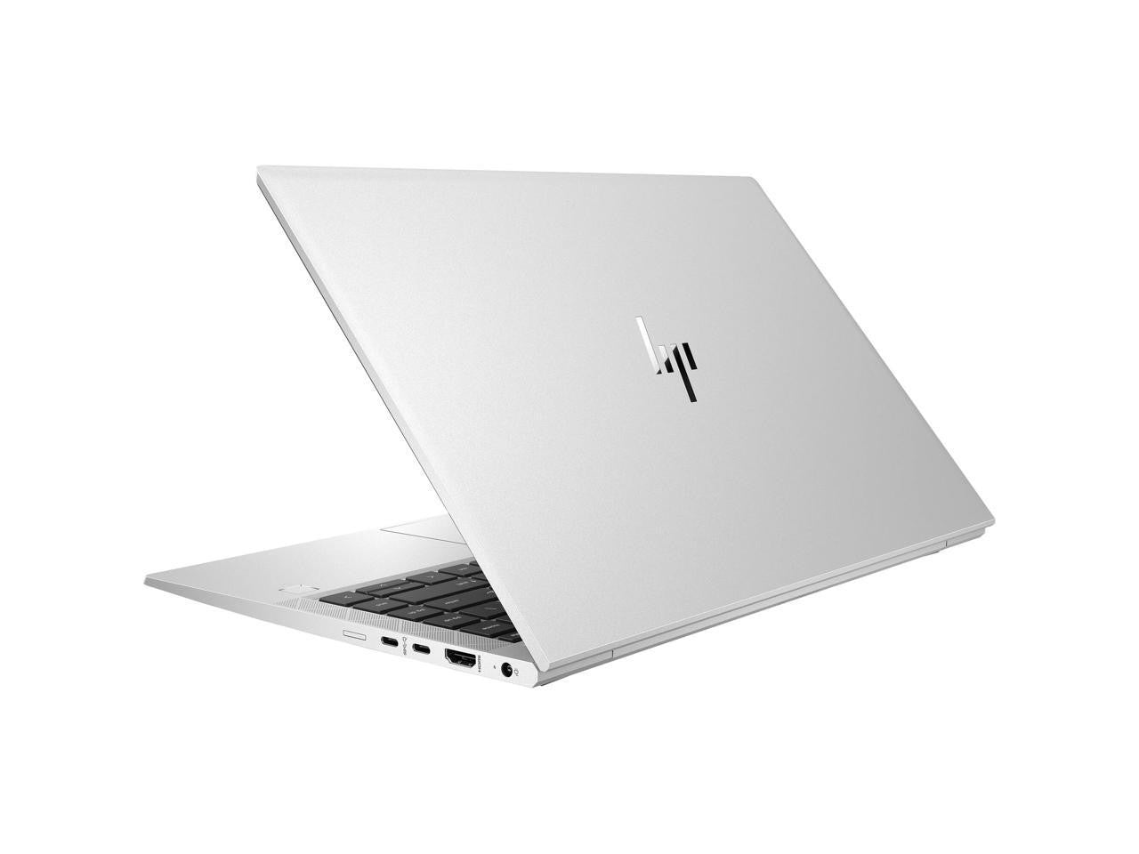 HP EliteBook 845 G7 Ryzen 5 PRO 4650U | 16 GB RAM / 256 GB SSD (Silver)