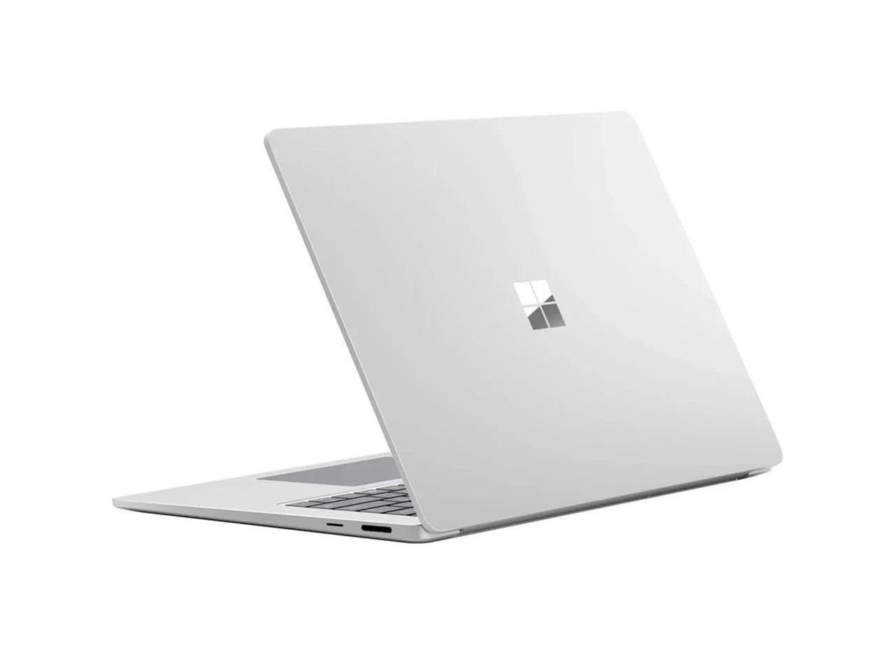 Microsoft Surface Laptop 7 Snapdragon X Elite Platinum 16 GB RAM / 256 GB SSD