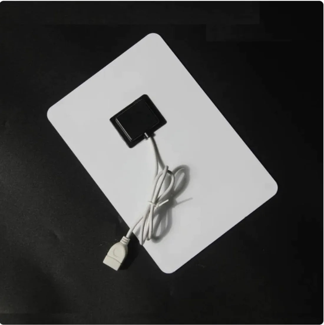 Solar Power Bank Charger