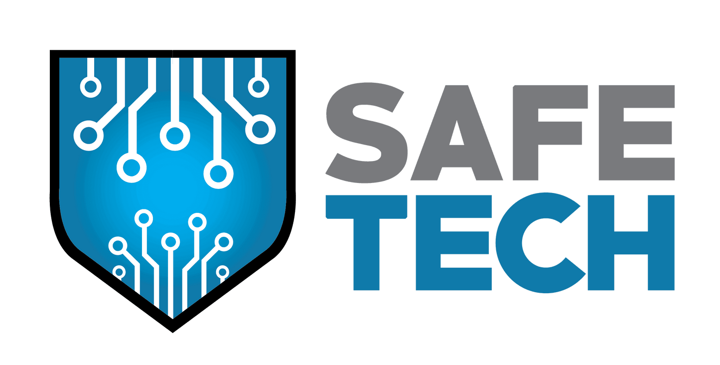 SafeTech Warranty Protection Plan