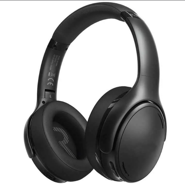 Serenity Bluetooth enabled Noise Cancellation Headphones