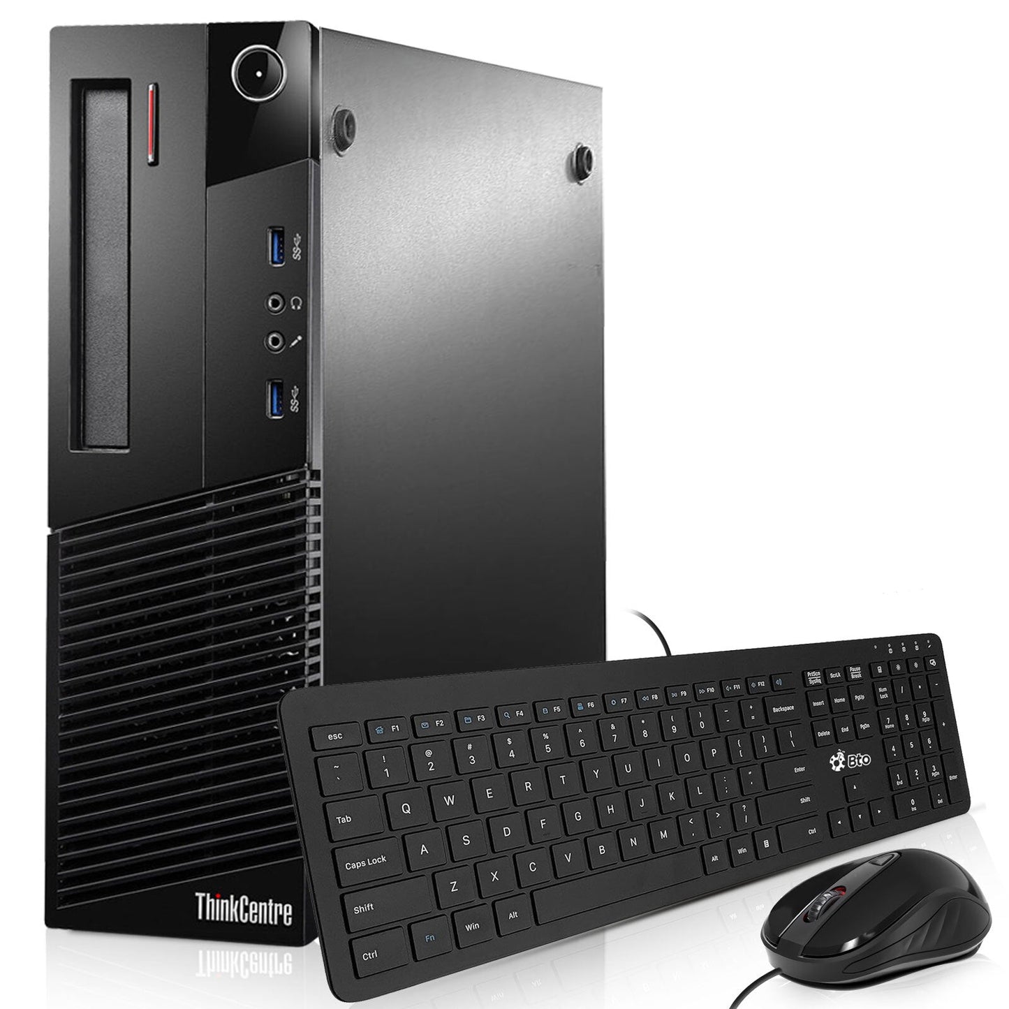 Lenovo ThinkCentre Business Desktop Intel 3.20GHz Window 11
