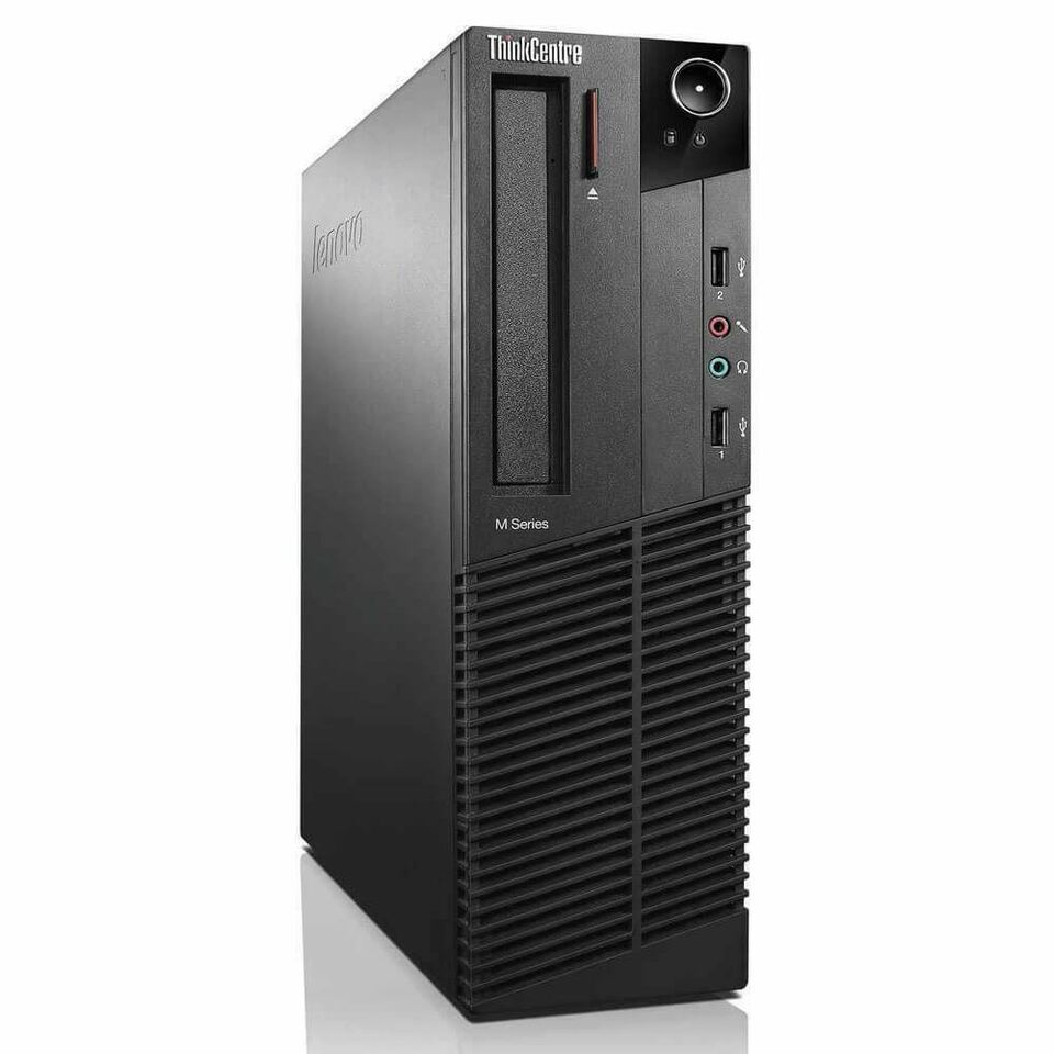 Lenovo ThinkCentre Business Desktop Intel 3.20GHz Window 11