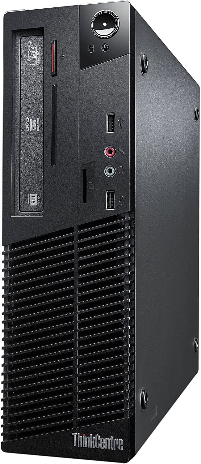 Lenovo ThinkCentre Business Desktop Intel 3.20GHz Window 11