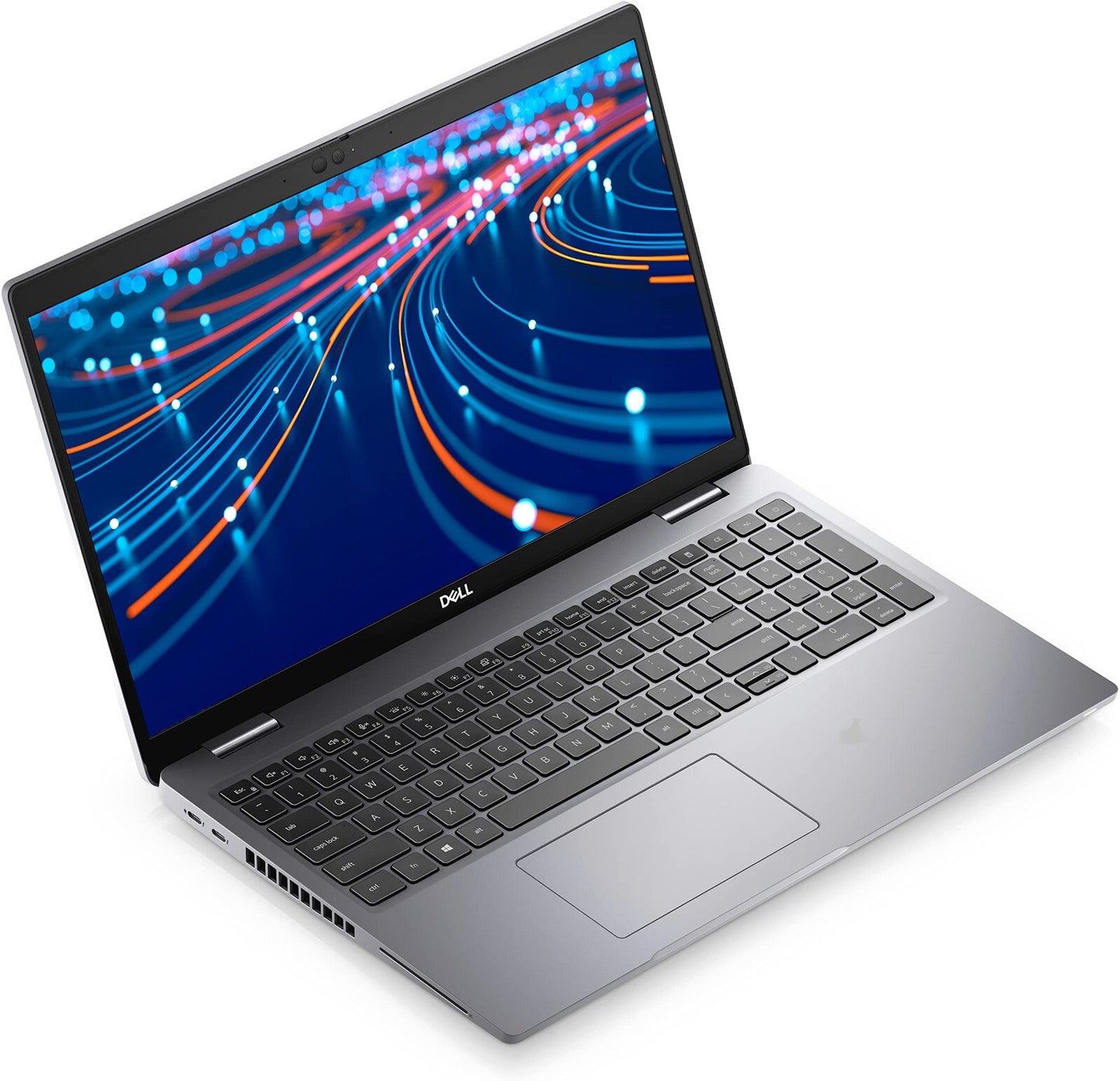Dell 15.6 Inch Latitude 5520 Intel Core i5 32 GB RAM / 1 TB SSD Win 11 Pro