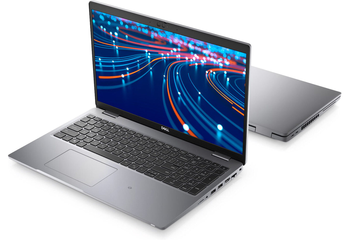 Dell 15.6 Inch Latitude 5520 Intel Core i5 32 GB RAM / 1 TB SSD Win 11 Pro