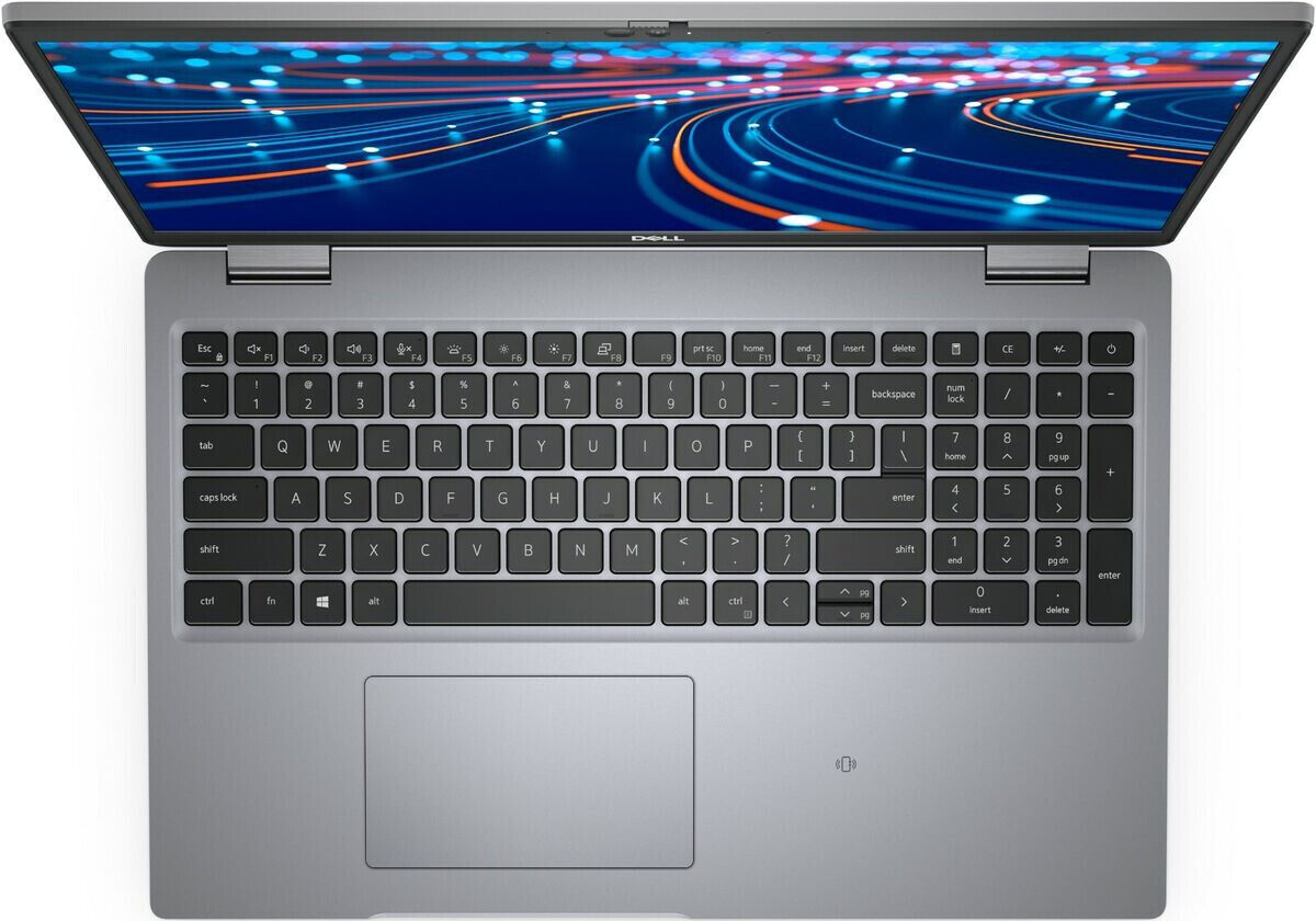 Dell 15.6 Inch Latitude 5520 Intel Core i5 32 GB RAM / 1 TB SSD Win 11 Pro