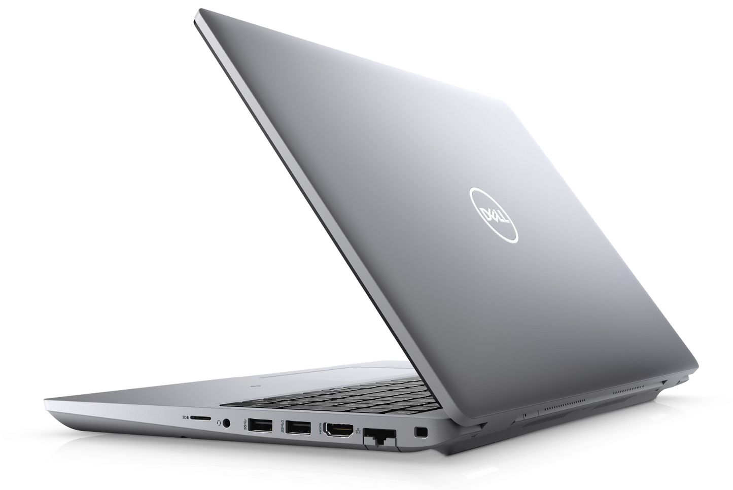 Dell 15.6 Inch Precision 3561 Intel Core i7‑ 32 GB RAM / 512 GB SSD