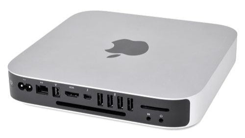 Mac Mini (2011) – Intel Core i5 2.3GHz – 8GB RAM 256GB SSD – Excellent