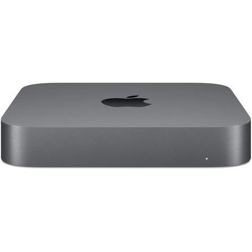 2018 Apple Mac Mini 3.6GHz 10GbE Core i3-8100B Macmini8,1 MRTR2LL/A Space Grey (Customizable)