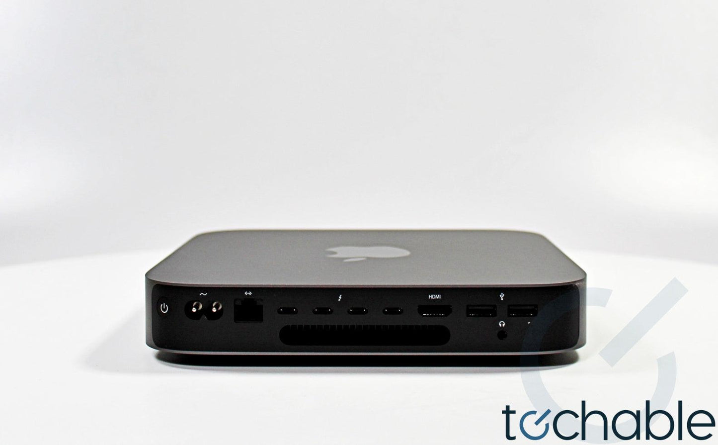 Apple Mac Mini 3.6Ghz 128GB SSD Up to 64GB RAM Quad-Core i3 Late 2018 A1993 - MRTR2LL/A