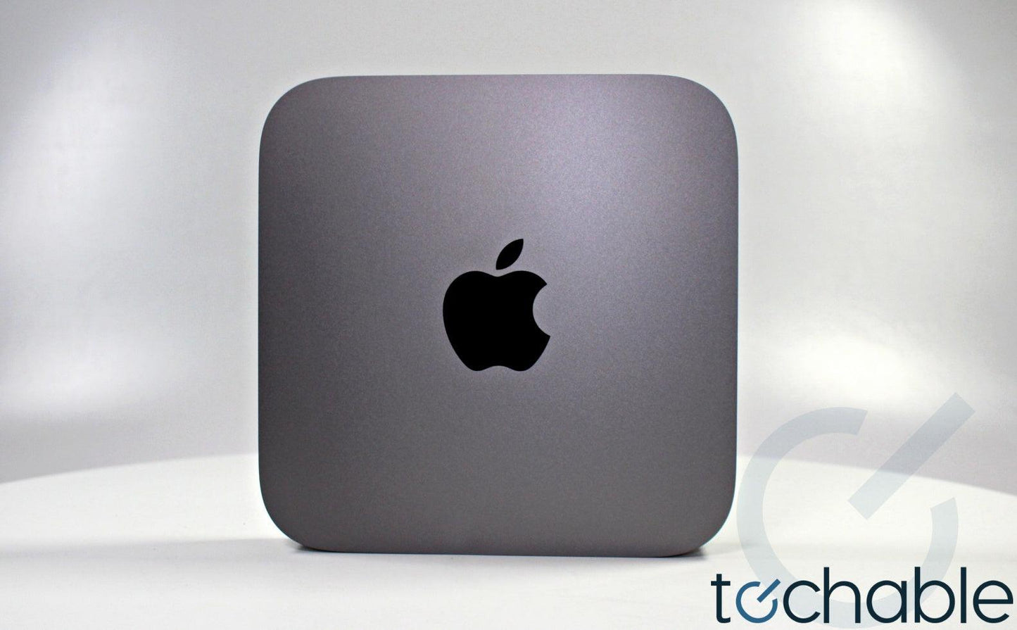 Apple Mac Mini 3.6Ghz 128GB SSD Up to 64GB RAM Quad-Core i3 Late 2018 A1993 - MRTR2LL/A
