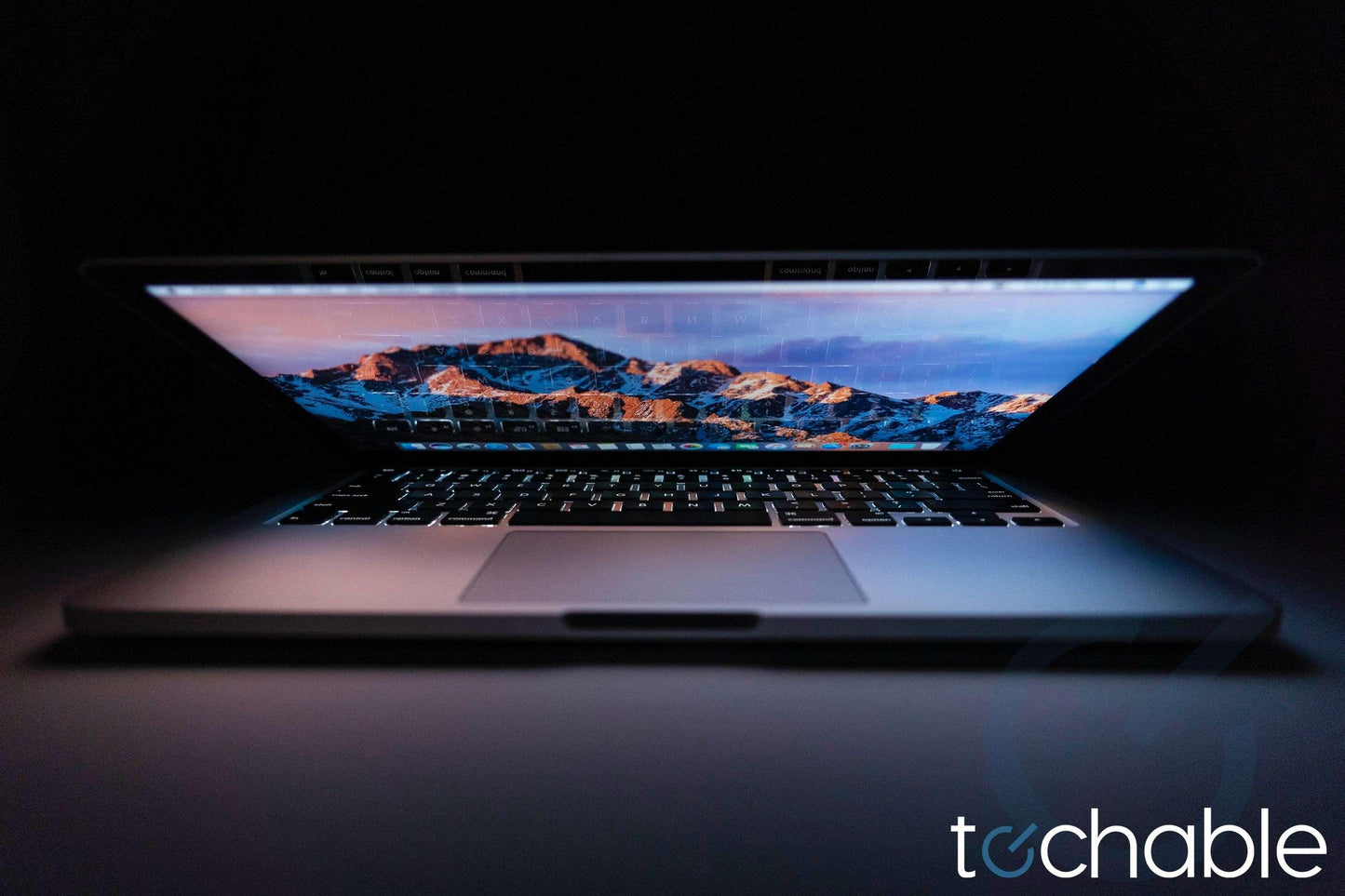 MacBook Pro (Early 2015) 13-Inch - 2.9GHz Core i5 - 16GB RAM - 1TB SSD