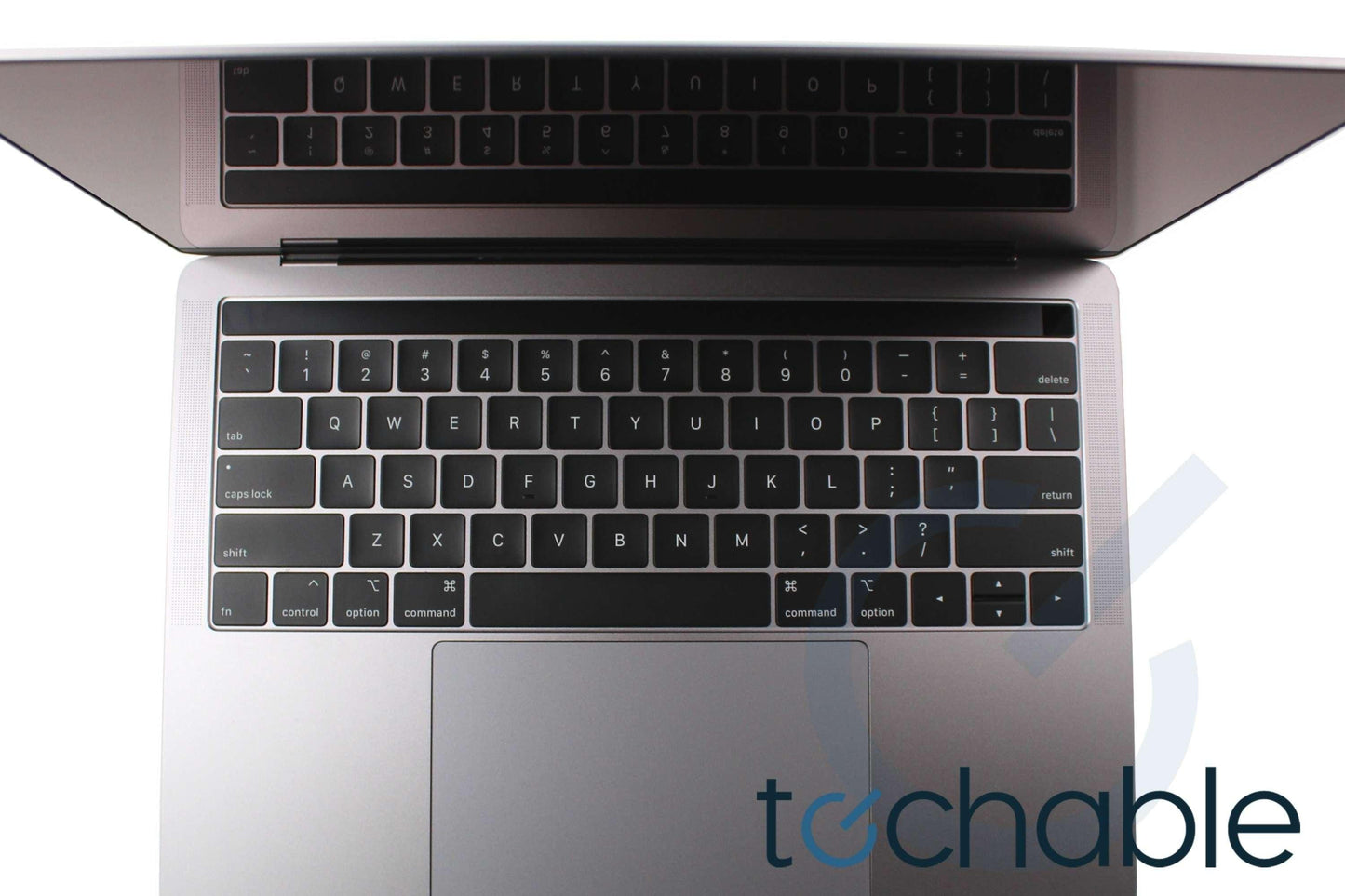 MacBook Pro (2018) 13-inch – Intel Core i7 2.7GHz – 16GB RAM 2TB SSD – Touch Bar
