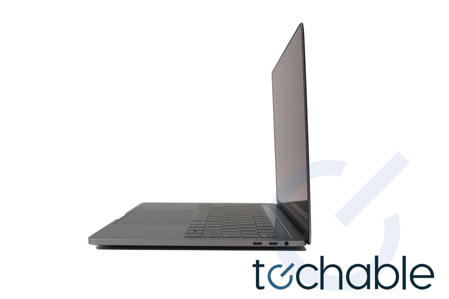 MacBook Pro (2018) 13-inch – Intel Core i7 2.7GHz – 16GB RAM 2TB SSD – Touch Bar