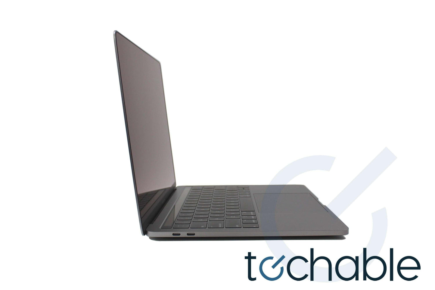 MacBook Pro (2018) 13-inch – Intel Core i7 2.7GHz – 16GB RAM 2TB SSD – Touch Bar
