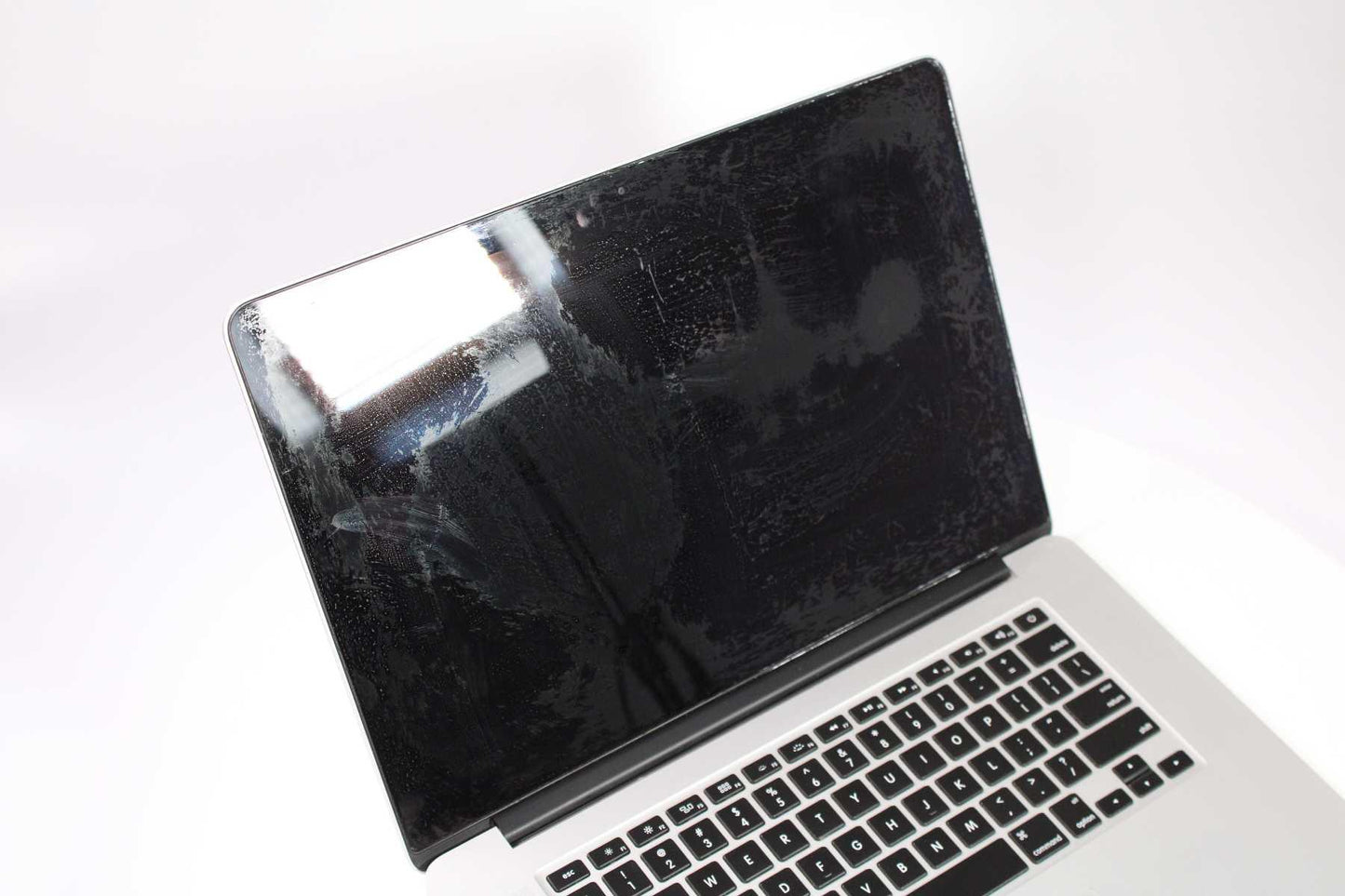 Apple MacBook Pro 15-inch 2013 2.8GHz Core i7 16GB RAM Dual GPU (Wear & Tear Special)