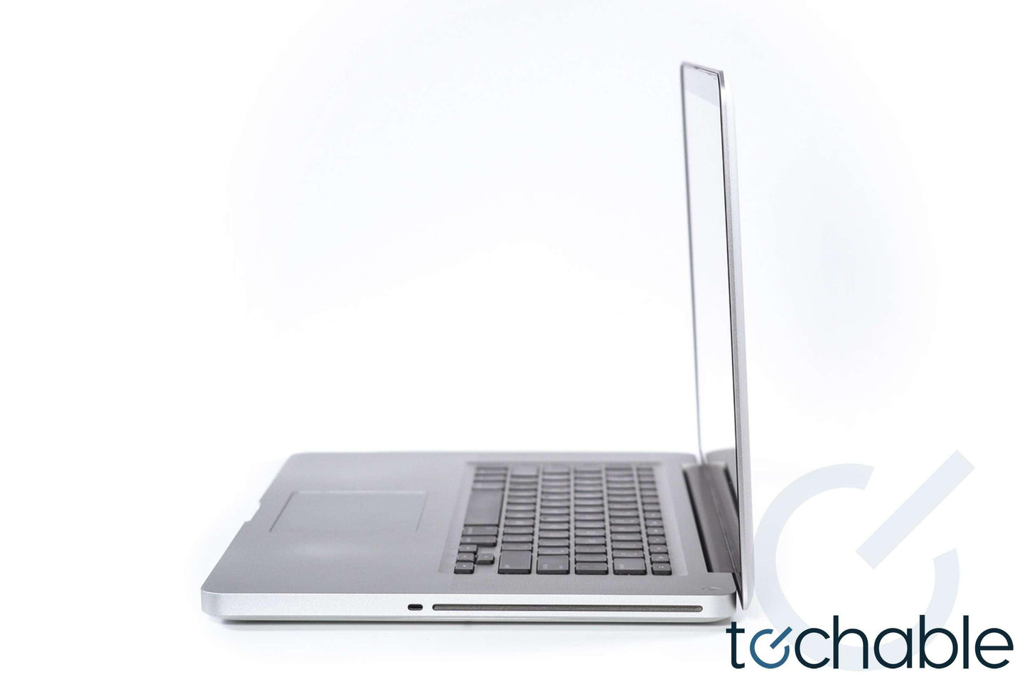 Apple MacBook Pro (Late 2011) 17-inch 2.5 GHz i7 16GB RAM 2TB Storage