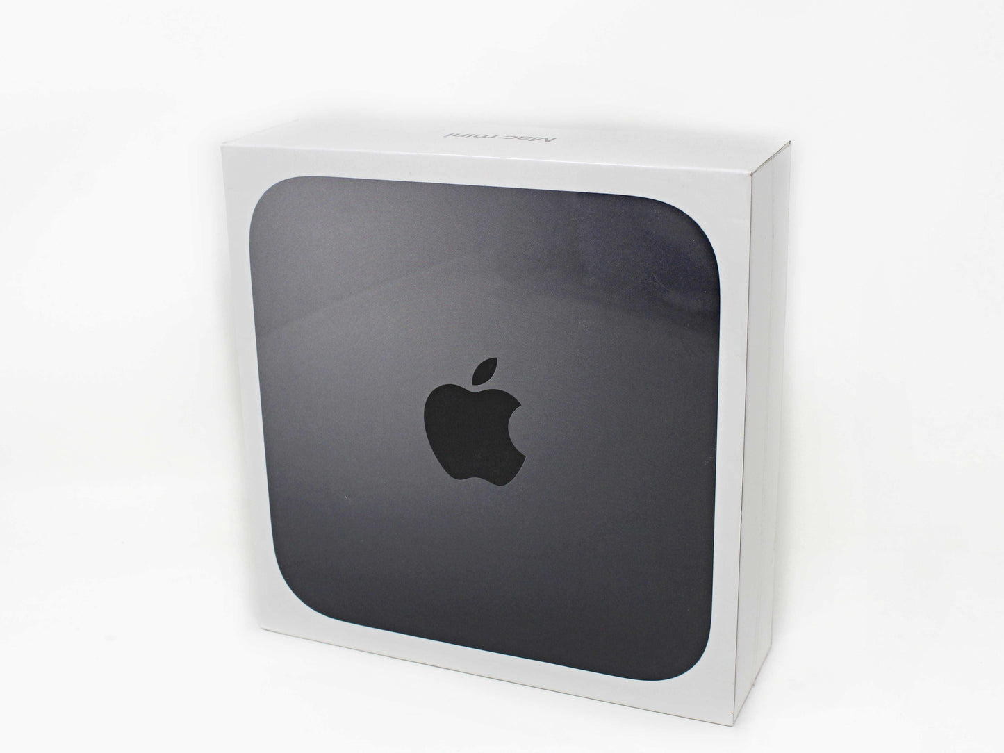 Brand New in Box – 2018 Apple Mac Mini (A1993) – Intel Core i7, 3.2 GHz, 32GB RAM, 128GB SSD, 1GB Ethernet, Space Grey