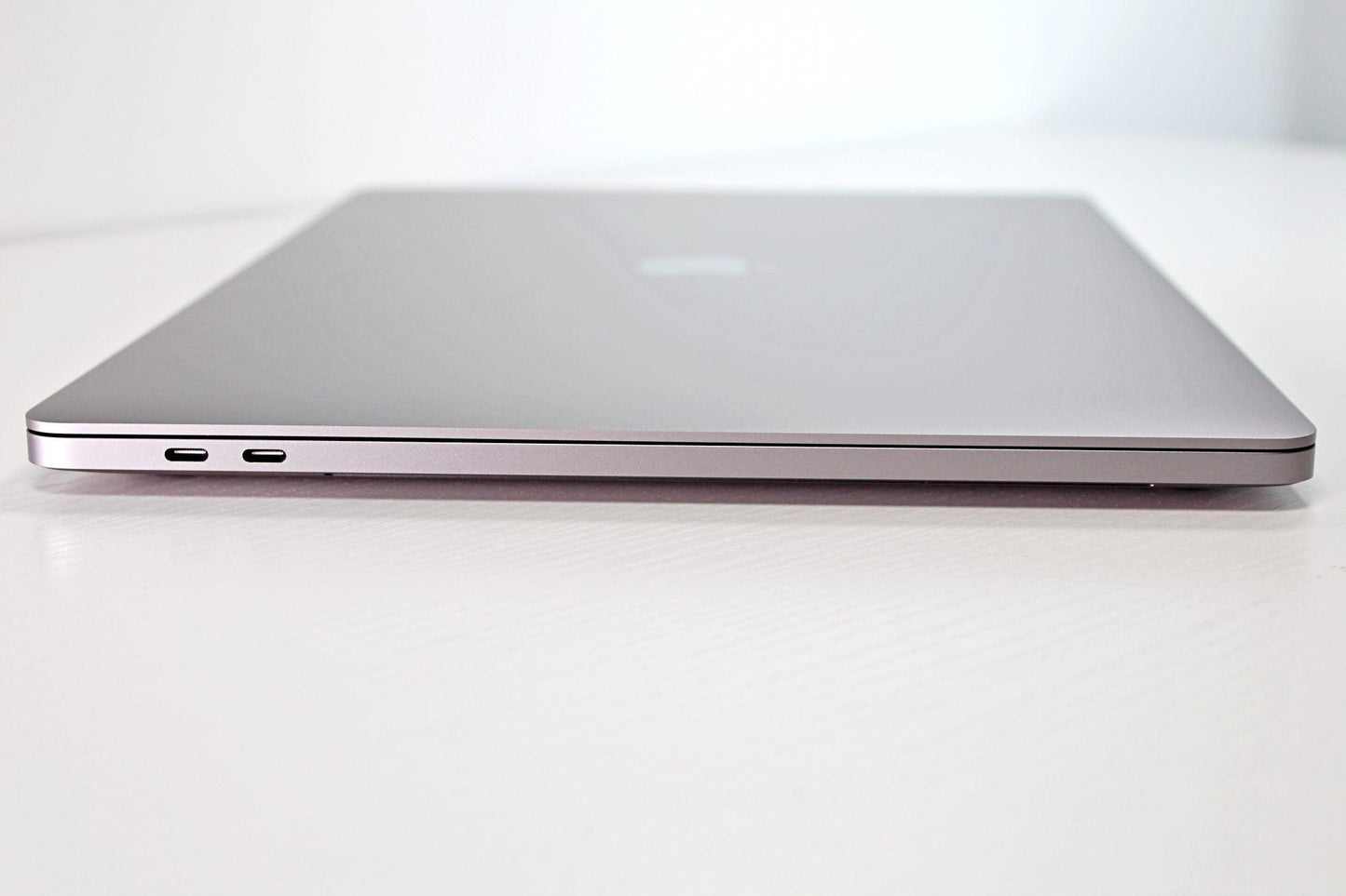 MacBook Pro (2019) 16-inch - 2.4GHz i9 - 5500M - Up to 64GB RAM 8TB SSD Silver (Configurable)