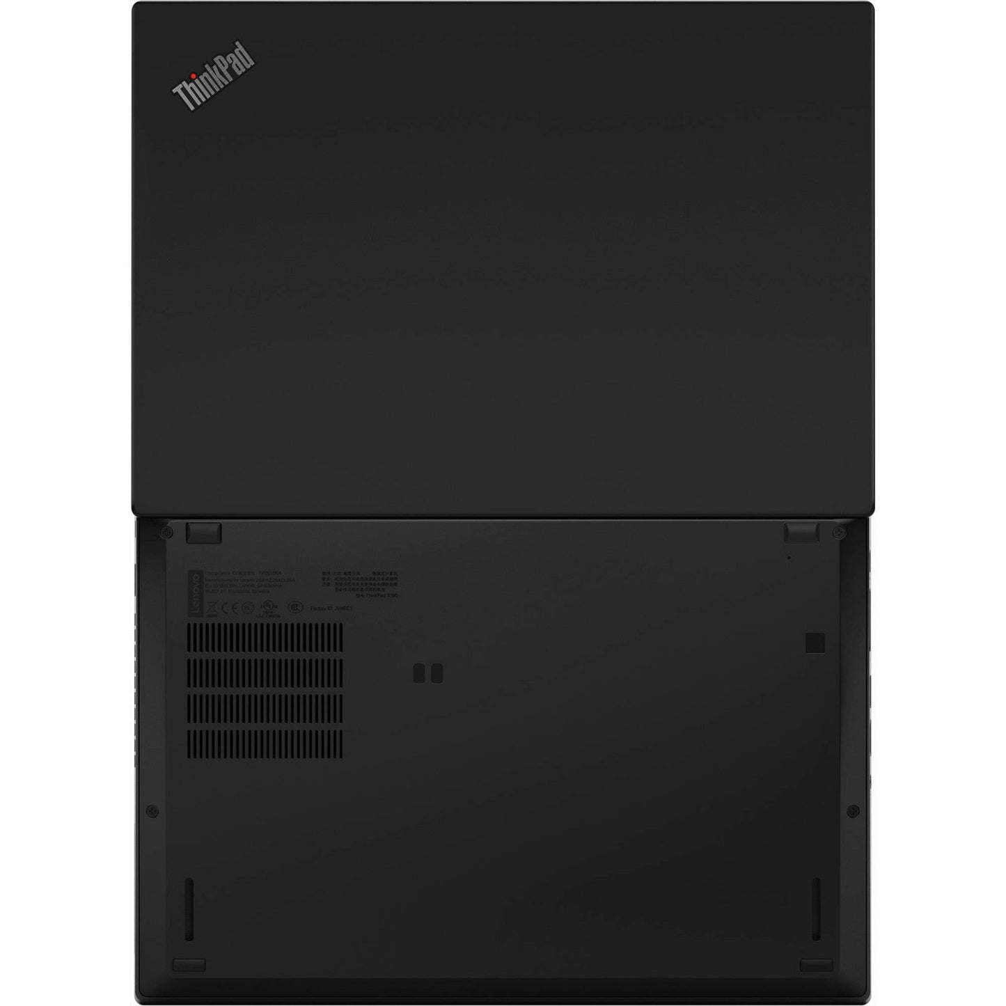 Lenovo 13 Inch ThinkPad X390 i7‑ 16 GB/512 GB SSD - Windows 10