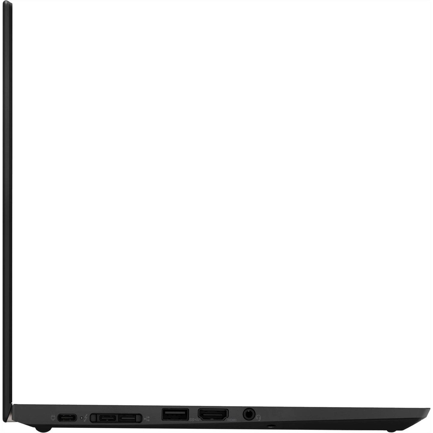 Lenovo 13 Inch ThinkPad X390 i7‑ 16 GB/512 GB SSD - Windows 10