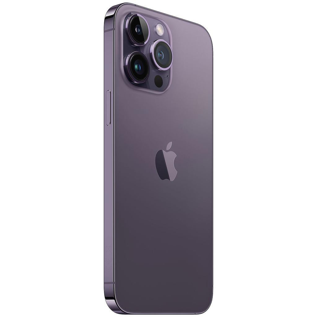 Apple iPhone 14 Pro Max Unlocked A2651 128 GB - Very Good Refurbished
