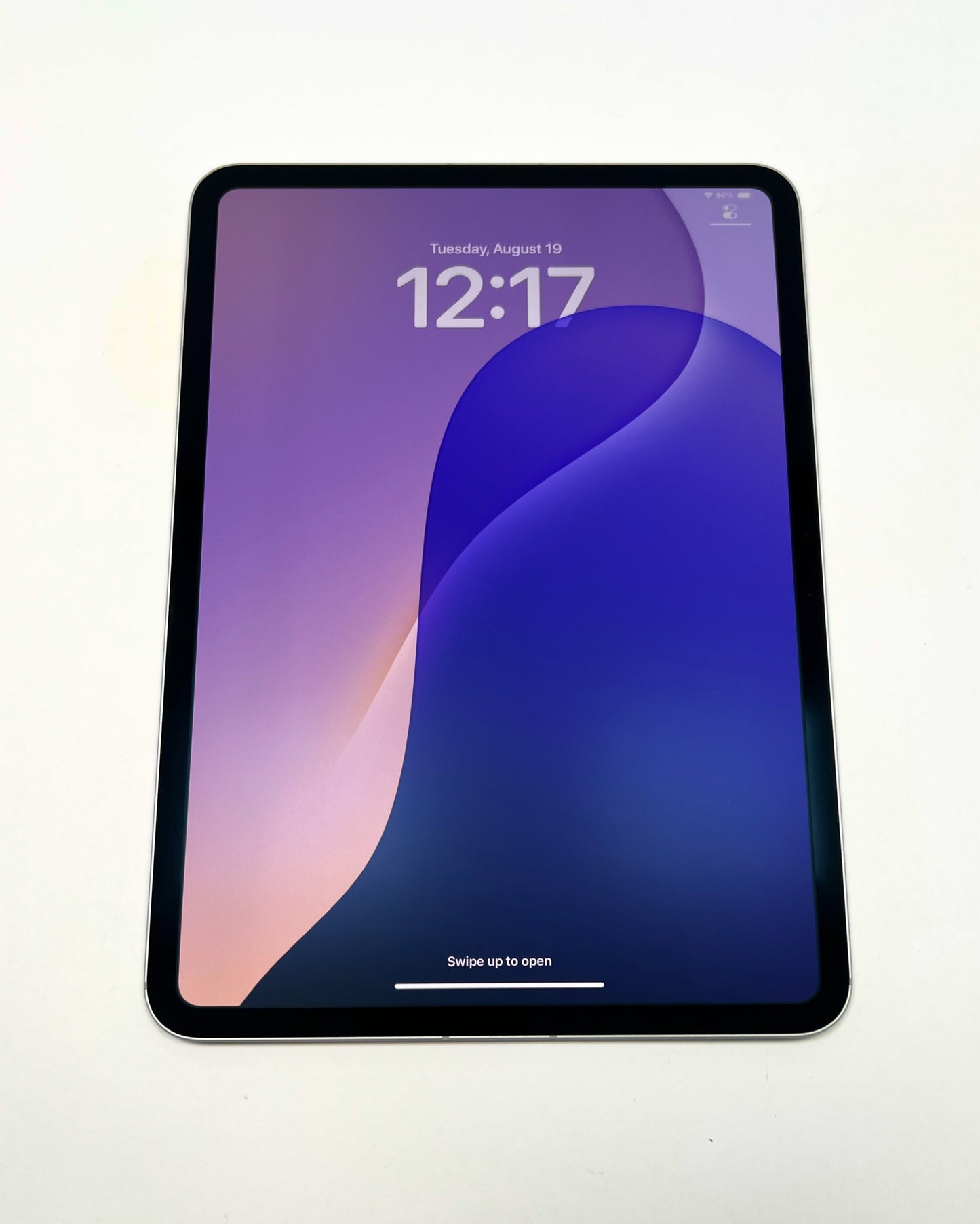 iPad Pro 11‑inch (2024) Nano‑Texture – M4 10‑Core CPU/GPU • Cellular 5G – 16GB RAM 1TB SSD • AppleCare+ 10/26