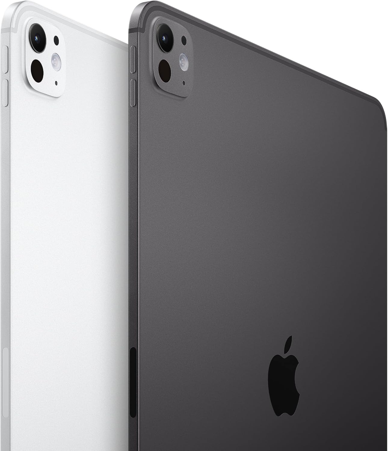 iPad Pro 13‑inch (2024) – Apple M4 10‑Core CPU/GPU • Cellular 5G – 16GB RAM 1TB SSD • AppleCare+ 5/26