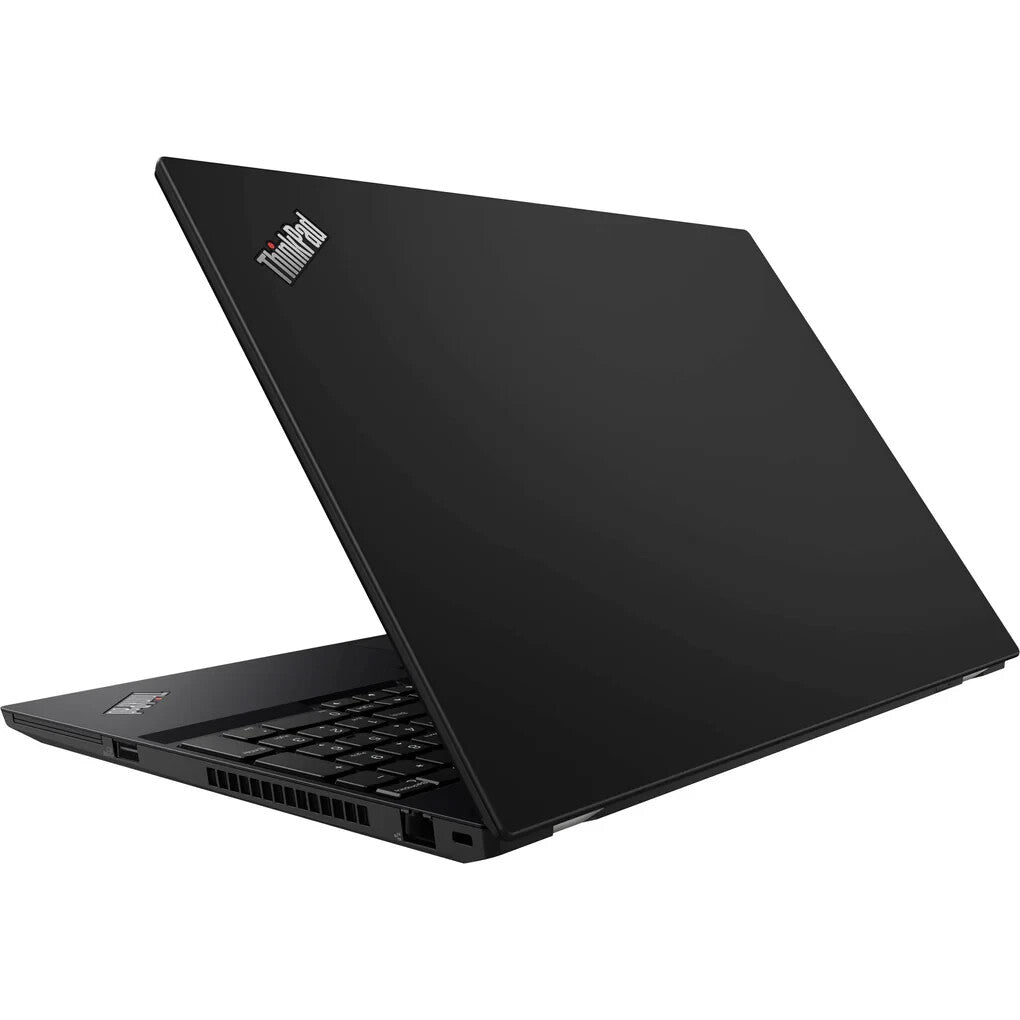 Lenovo 15.6 Inch ThinkPad T15 1st Gen - Intel Core i7 - 40gb RAM 1TB WIN 11 Pro