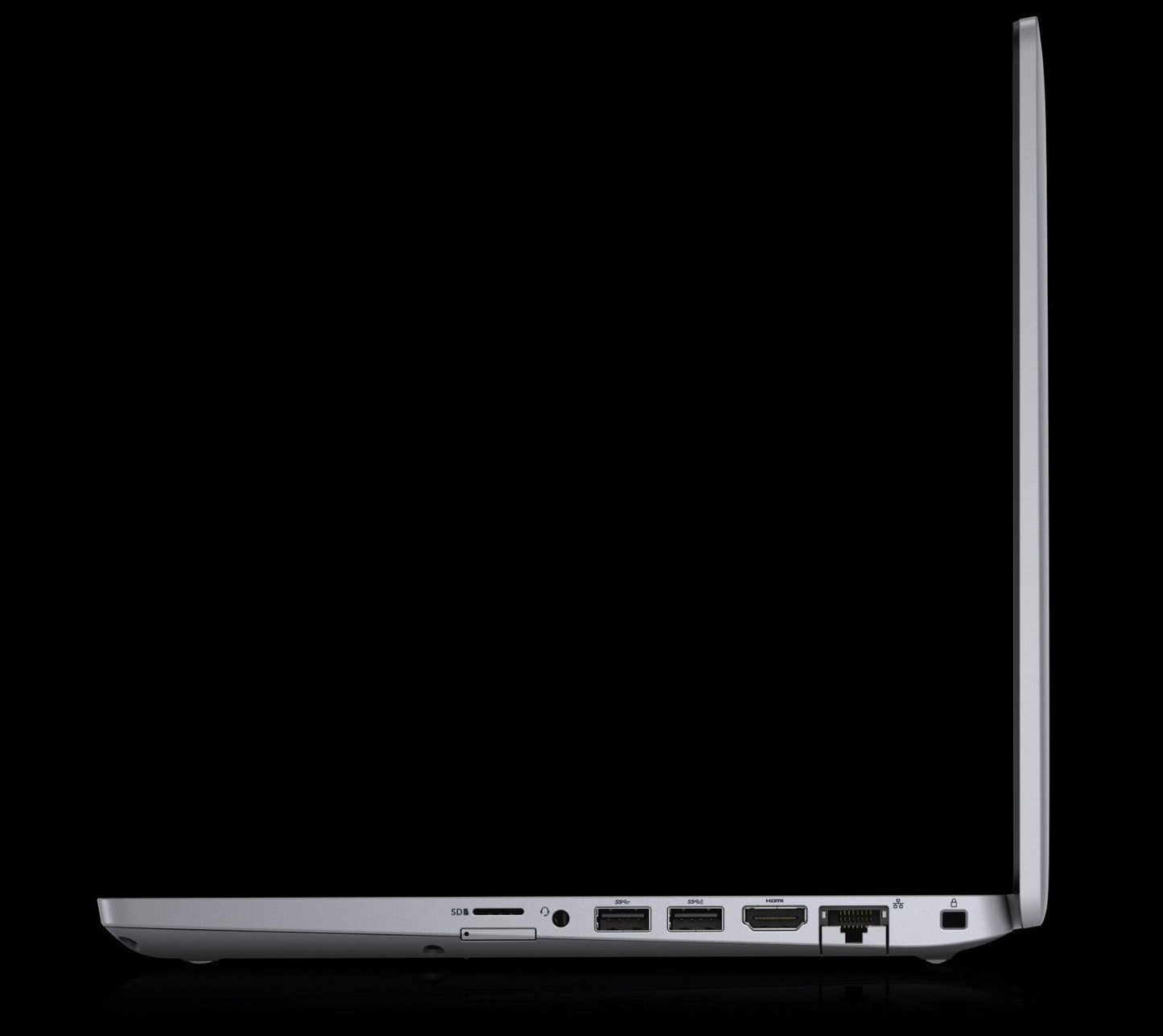 Dell Latitude 5410 – 14″ Business Laptop – Intel Core i5-10210U – 32 GB RAM / 512 GB SSD