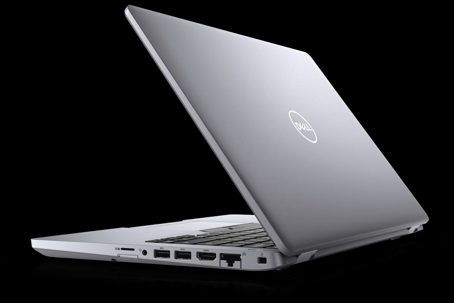 Dell Latitude 5410 – 14″ Business Laptop – Intel Core i5-10210U – 32 GB RAM / 512 GB SSD