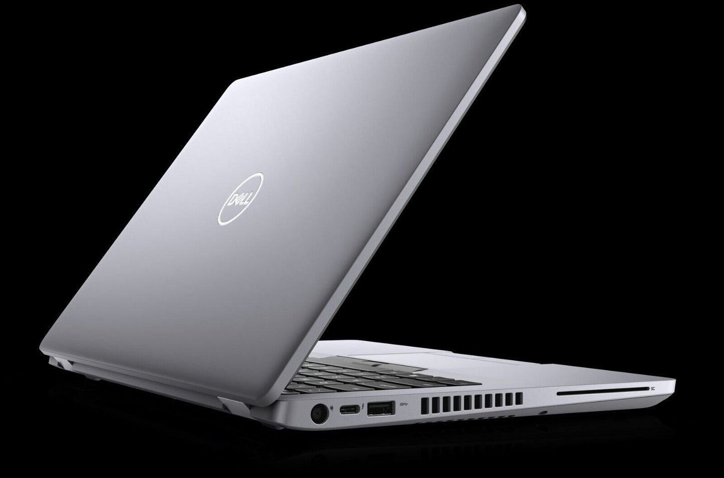 Dell Latitude 5410 – 14″ Business Laptop – Intel Core i5-10210U – 32 GB RAM / 512 GB SSD