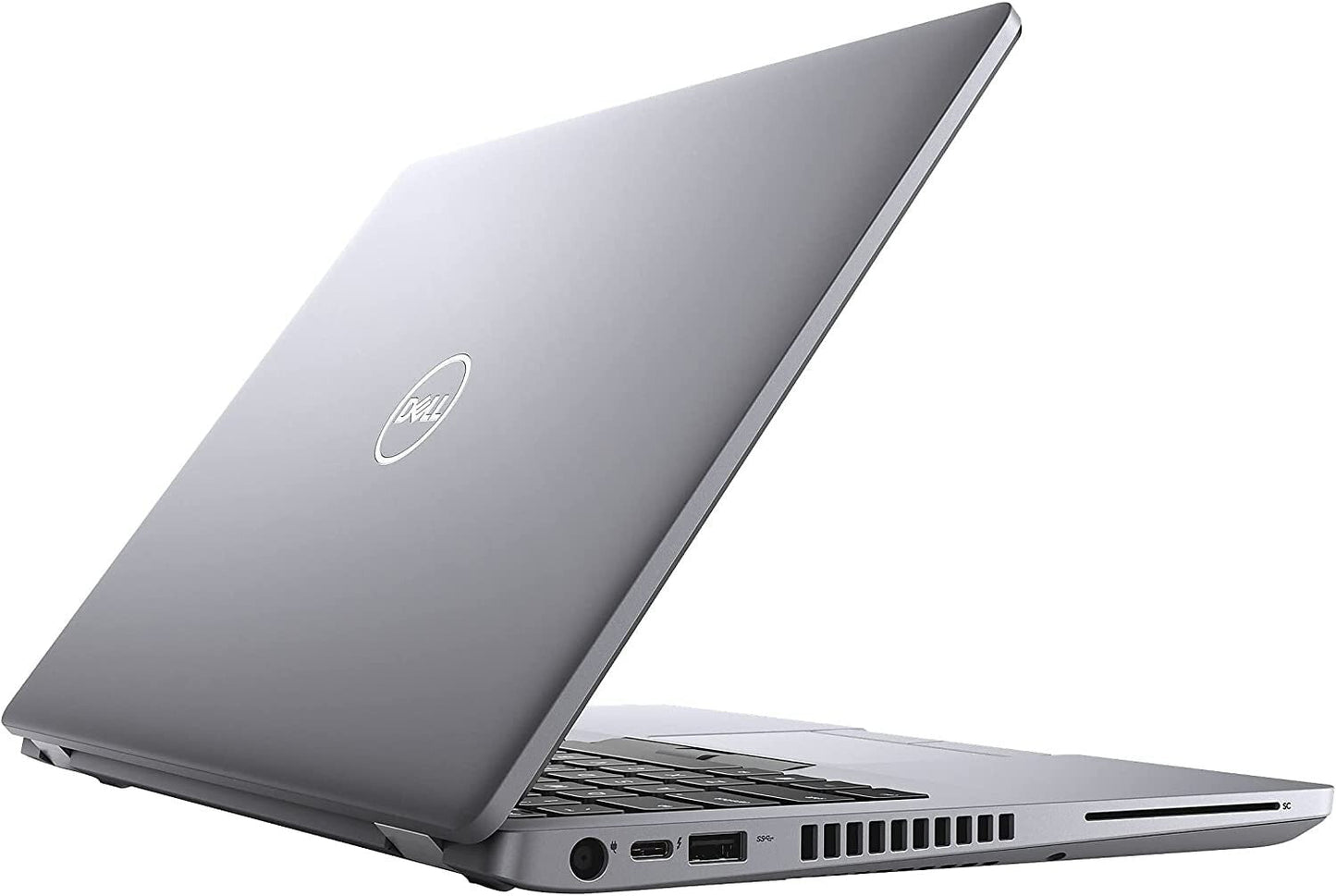 Dell Latitude 5410 – 14″ Business Laptop – Intel Core i5-10210U – 32 GB RAM / 512 GB SSD