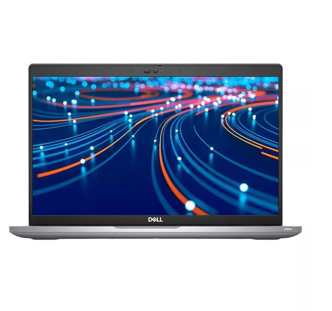 Dell Latitude 5420 14″ Business Laptop – Intel Core i5 1135G7 – 32GB/512GB