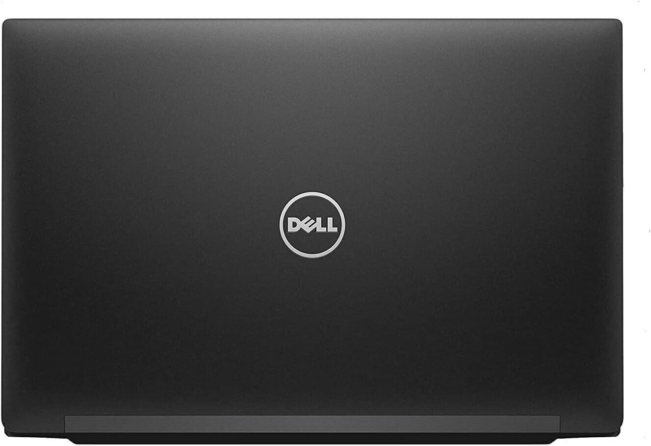 Dell 14" Latitude 7480 Notebook – Slim & Secure Business Laptop – Black – 16GB RAM 512GB