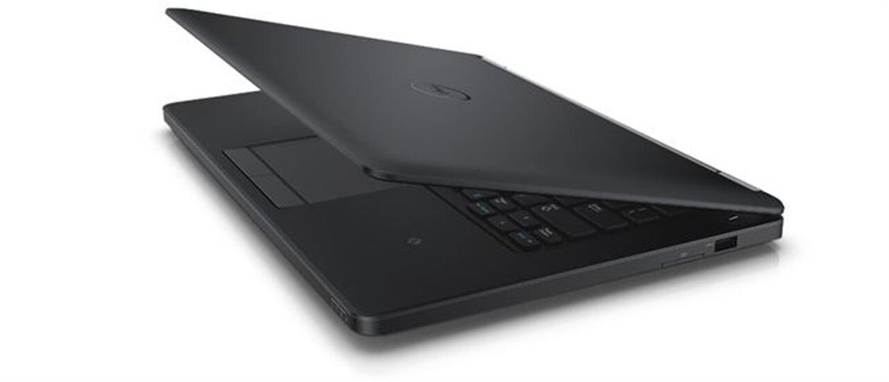 Dell Latitude E5450 Laptop – Intel Core i5-5300U – 14.1" Display – Black – Used