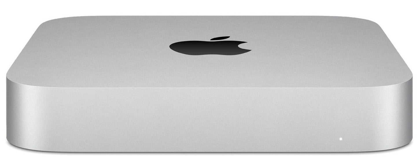 New Open Box Apple Mac mini M2 8-Core CPU 10-Core GPU 8GB RAM 256GB SSD