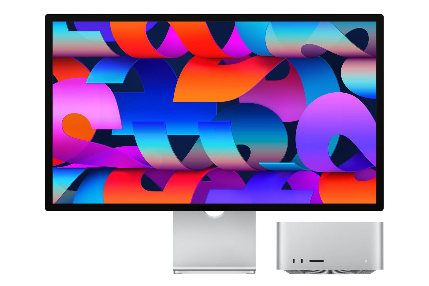 Mac Studio (2022) – Apple M1 Ultra 48-Core GPU – 128GB RAM 2TB SSD – AppleCare+ 12/25