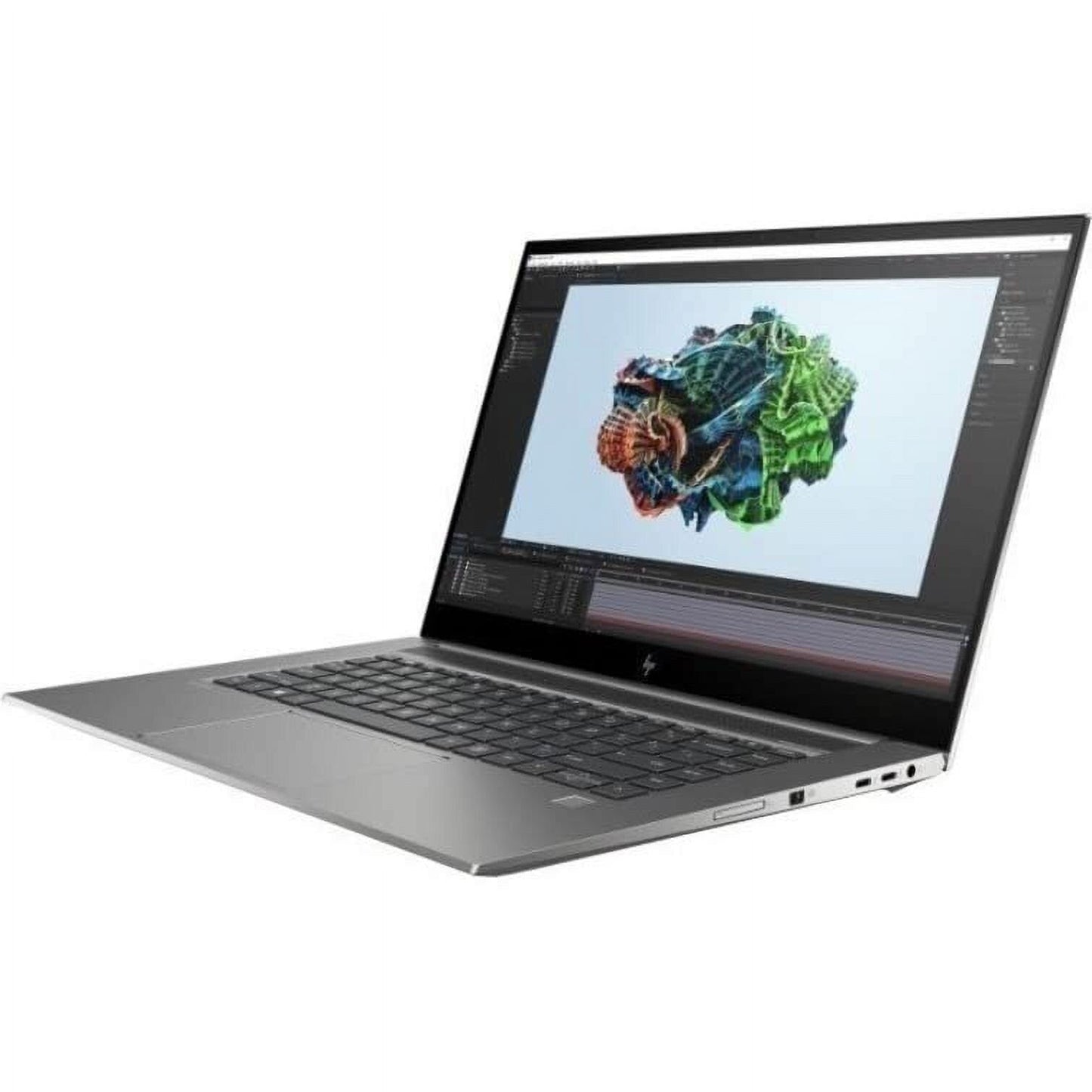 HP 15.6" ZBook Power G8 Core i7 11th‑Gen 64 GB/2 TB - Win 11 Pro