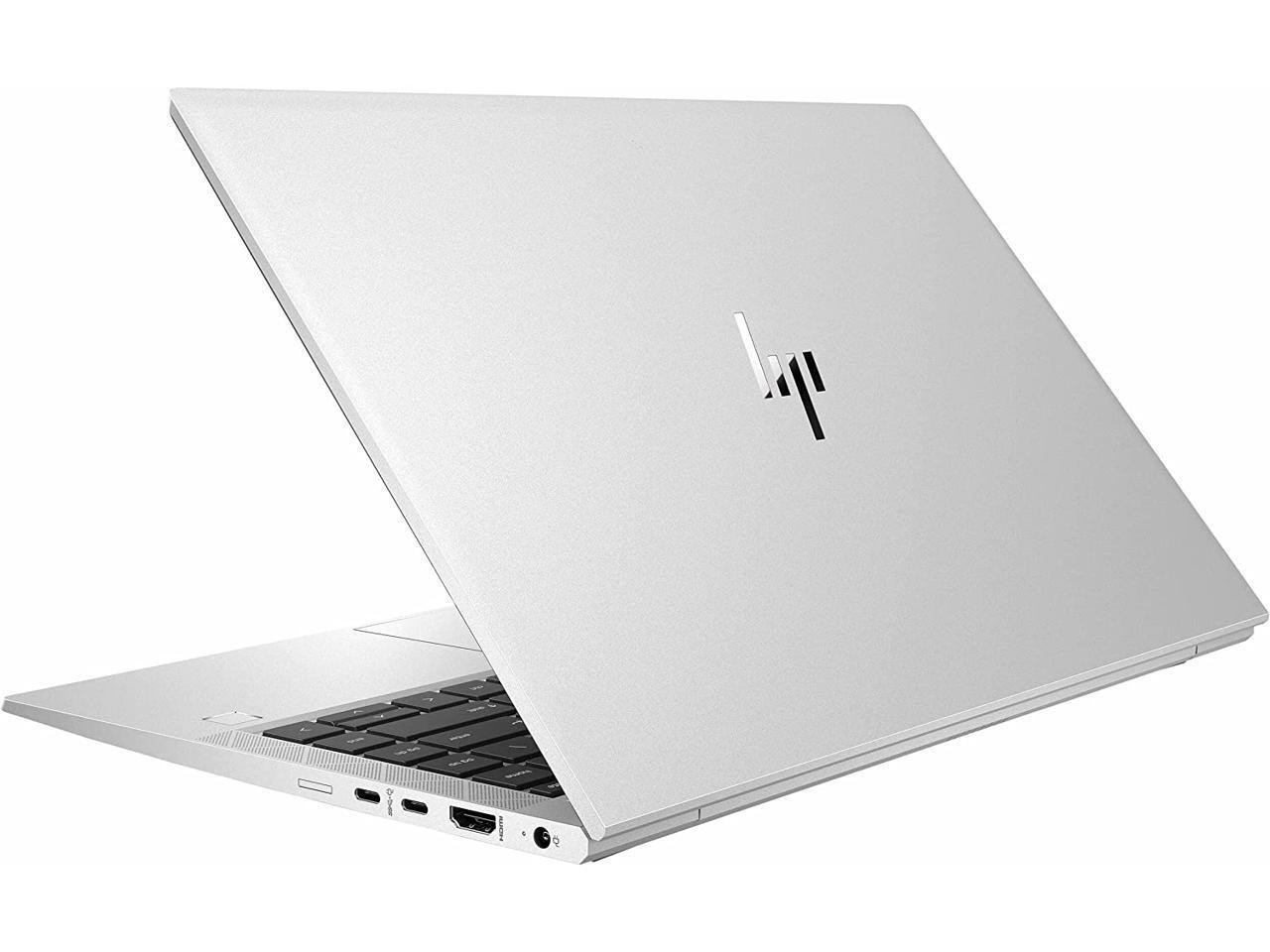 HP 14" 845 G7 Ryzen 5 PRO 4650U 16 GB‑512 GB SSD