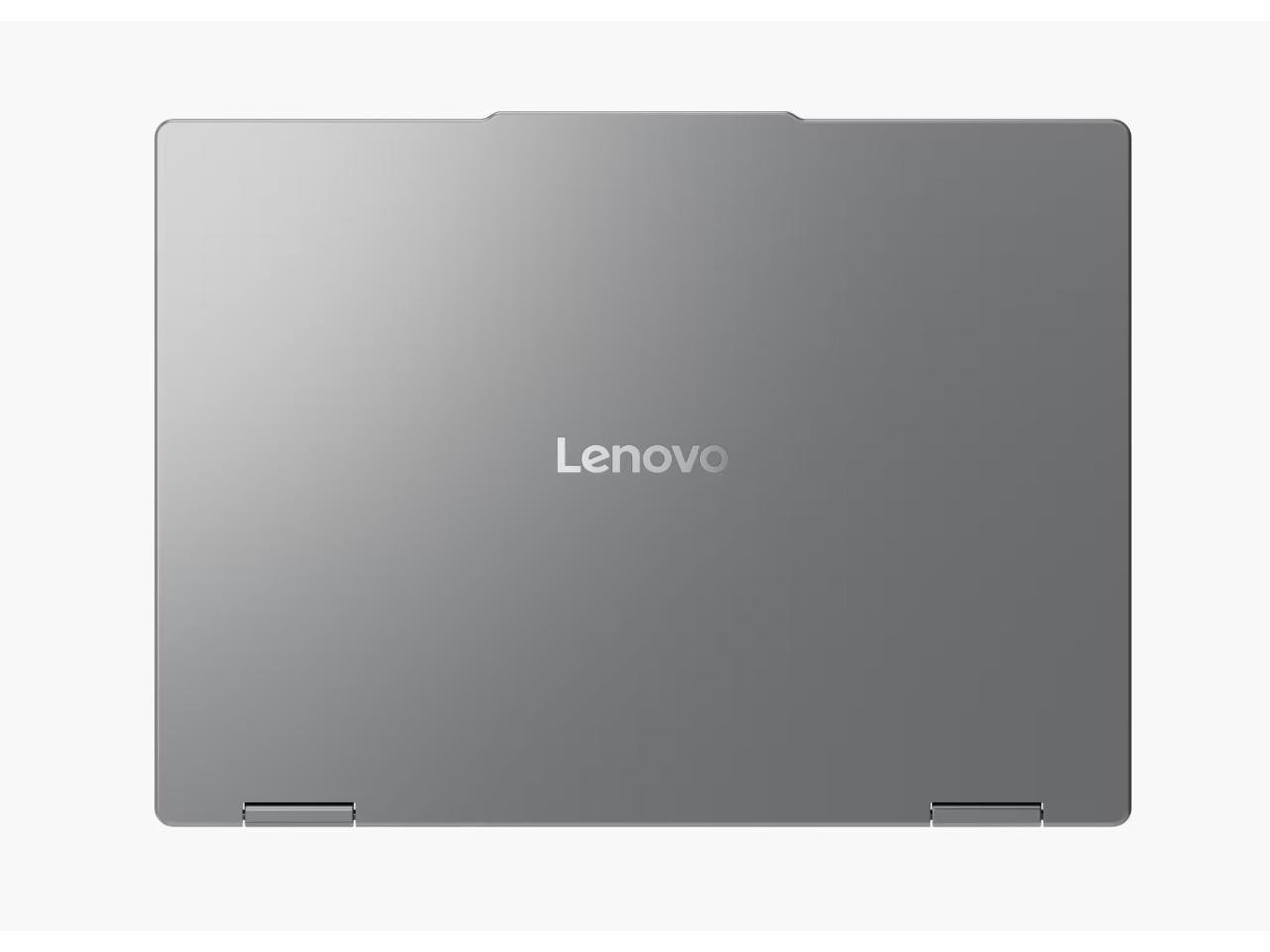 Lenovo 14" IdeaPad 5 Qualcomm Touchscreen Laptop (Gray) 8GB/256GB SSD – Refurbished