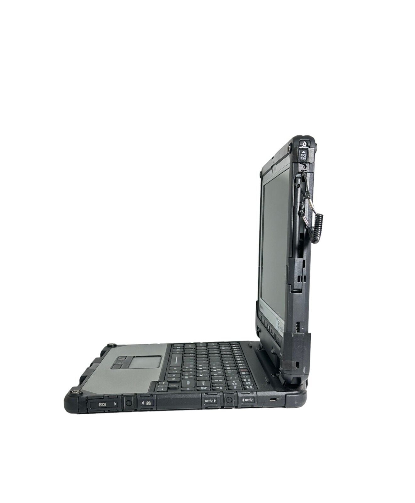 Panasonic Toughbook CF-33 Rugged 2-in-1 Touchscreen i5 8GB / 1TB SSD