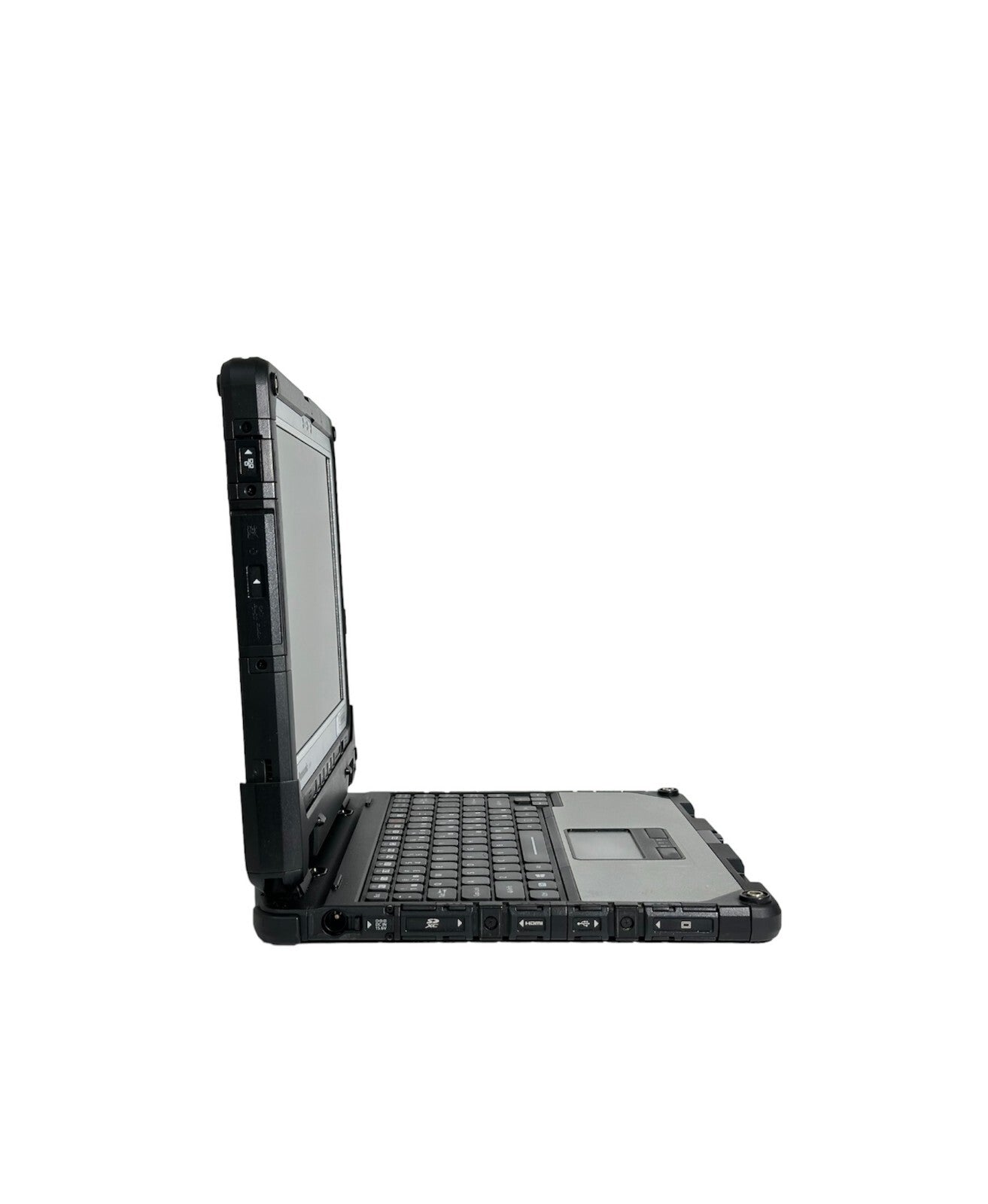 Panasonic Toughbook CF-33 Rugged 2-in-1 Touchscreen i5 8GB / 1TB SSD