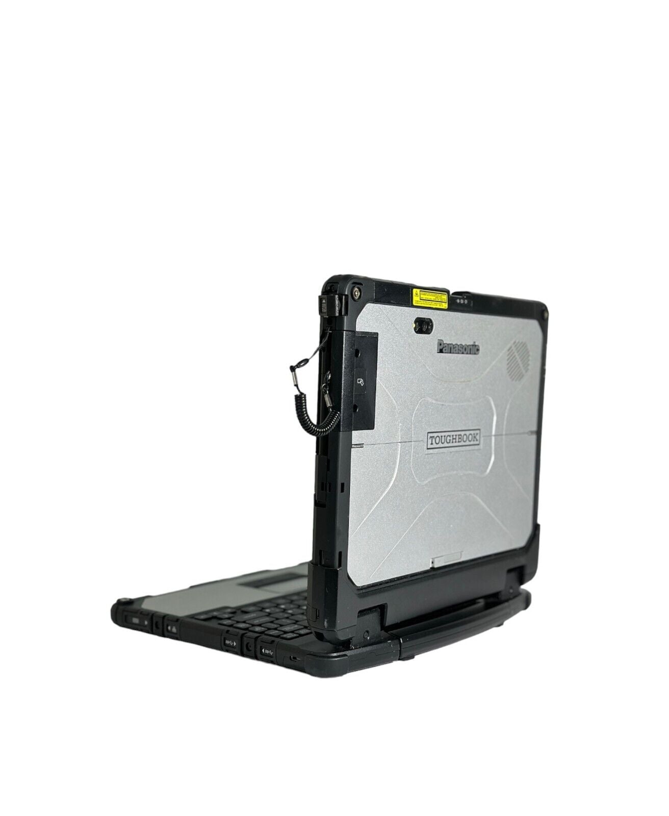 Panasonic Toughbook CF-33 Rugged 2-in-1 Touchscreen i5 8GB / 1TB SSD