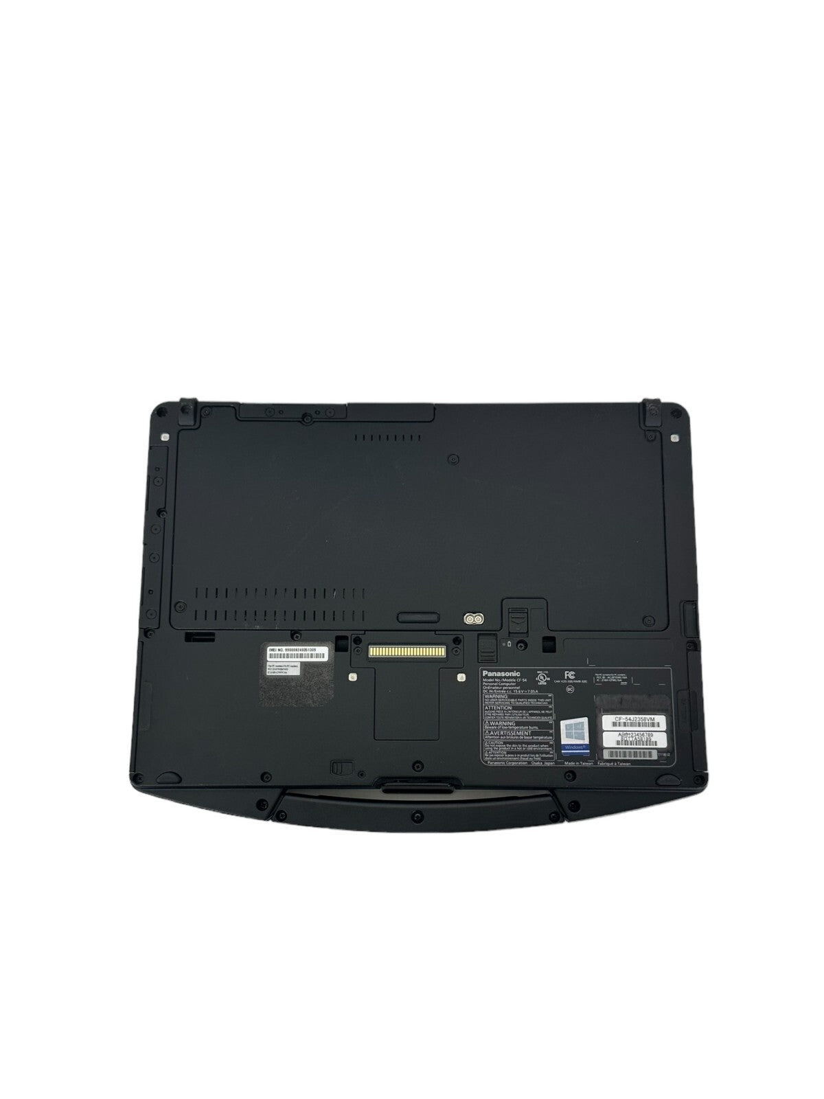 Panasonic Toughbook CF-54 Semi-Rugged Laptop i5 Touchscreen 1TB SSD 14″ 16GB RAM