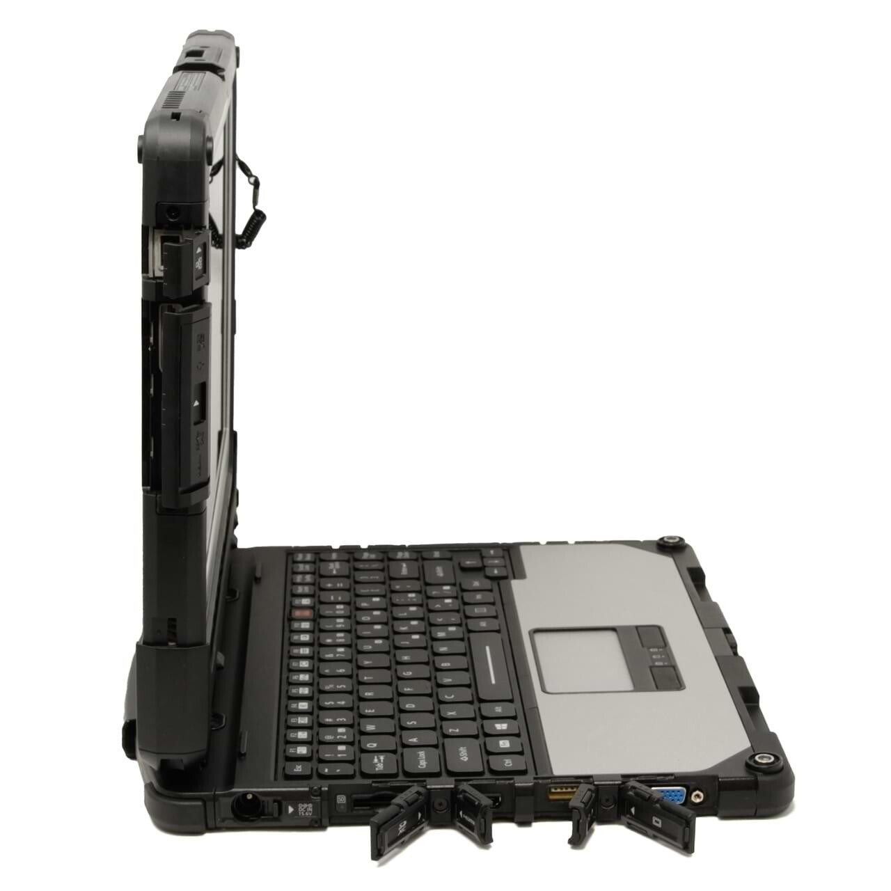 Panasonic Toughbook CF-33 Rugged 2-in-1 Touchscreen i5 8GB / 1TB SSD