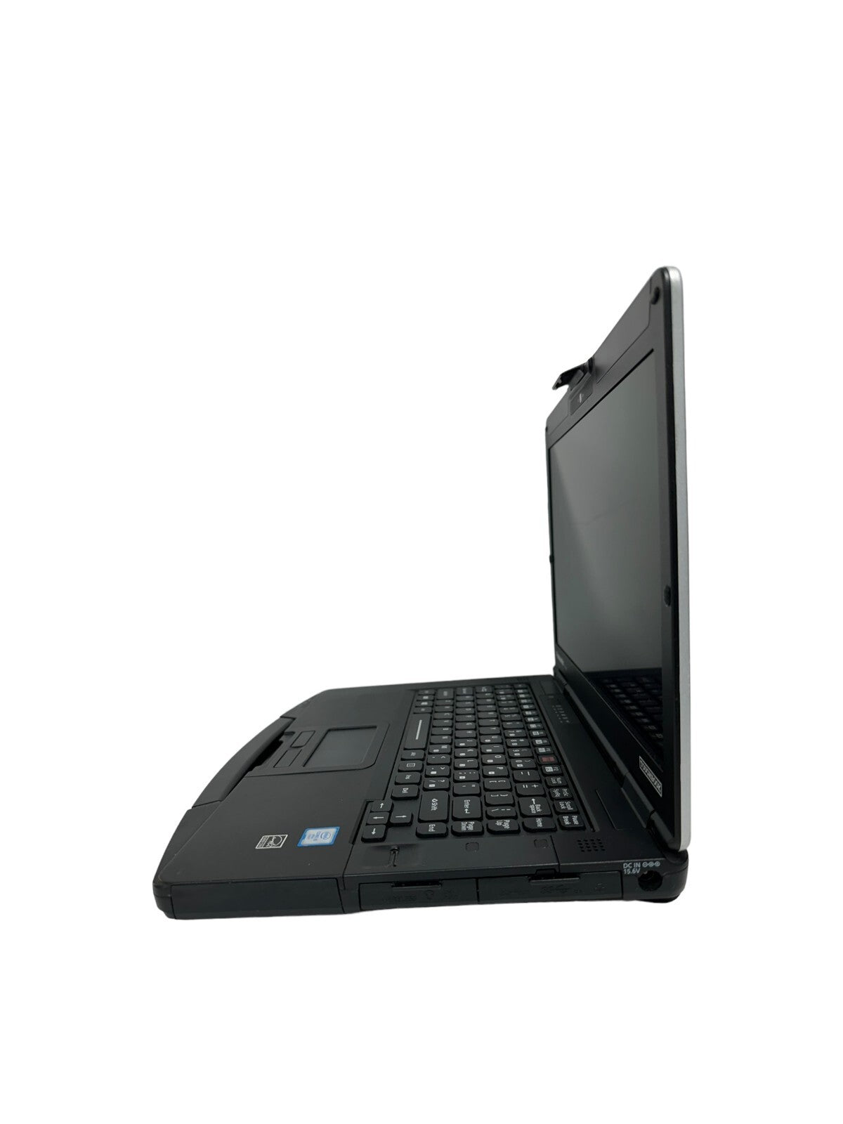 Panasonic Toughbook CF-54 Semi-Rugged Touchscreen i5 16GB/1TB SSD Win 10