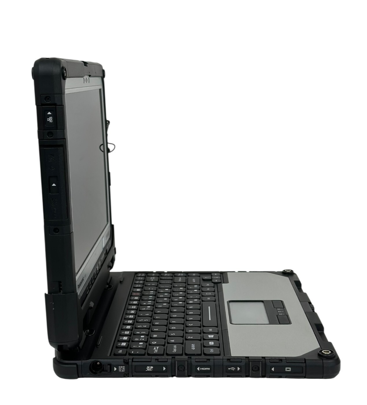Panasonic Toughbook CF-33 Rugged 2-in-1 Touchscreen i5 16GB/2TB SSD