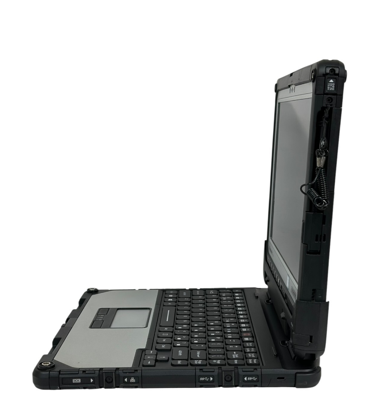 Panasonic Toughbook CF-33 Rugged 2-in-1 Touchscreen i5 16GB/2TB SSD